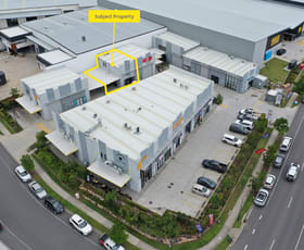 Offices commercial property leased at 3/88 Flinders Parade North Lakes QLD 4509