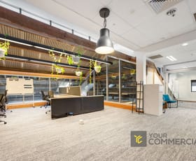 Offices commercial property for lease at 301/33 Longland Street Newstead QLD 4006