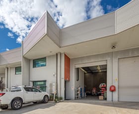 Factory, Warehouse & Industrial commercial property leased at B4/2684 Ipswich Road Darra QLD 4076