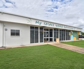 Showrooms / Bulky Goods commercial property for lease at 4 Bain Street Currajong QLD 4812