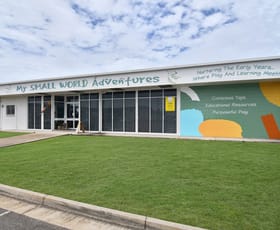 Showrooms / Bulky Goods commercial property for lease at 4 Bain Street Currajong QLD 4812