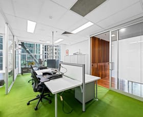 Offices commercial property leased at Level 11/110 Mary Street Brisbane City QLD 4000