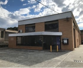 Parking / Car Space commercial property for lease at 1/16 Ralph Black Drive North Wollongong NSW 2500