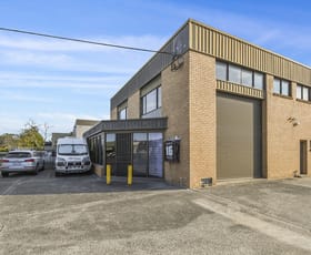 Parking / Car Space commercial property leased at 1/16 Ralph Black Drive North Wollongong NSW 2500