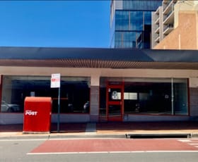 Offices commercial property for lease at Shop/270-272 George Street Liverpool NSW 2170