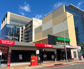 Offices commercial property for lease at Shop/270-272 George Street Liverpool NSW 2170