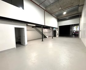 Factory, Warehouse & Industrial commercial property leased at Cromer NSW 2099