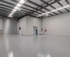 Factory, Warehouse & Industrial commercial property leased at 1/35 Prime Drive Seven Hills NSW 2147