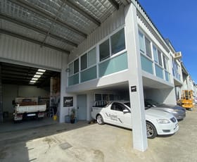 Factory, Warehouse & Industrial commercial property leased at 21/26 Wattle Road Brookvale NSW 2100