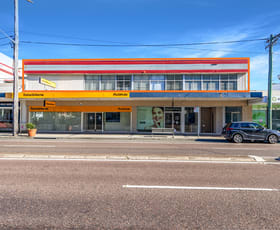 Offices commercial property for lease at Level 1/556a Pacific Highway Belmont NSW 2280
