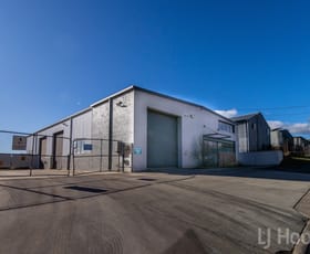 Factory, Warehouse & Industrial commercial property leased at 7 Foster Street Queanbeyan East NSW 2620