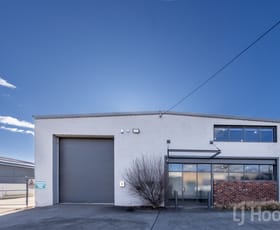Factory, Warehouse & Industrial commercial property leased at 7 Foster Street Queanbeyan East NSW 2620