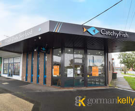 Shop & Retail commercial property leased at 34 Tunstall Square Doncaster East VIC 3109