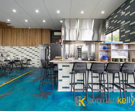 Shop & Retail commercial property leased at 34 Tunstall Square Doncaster East VIC 3109