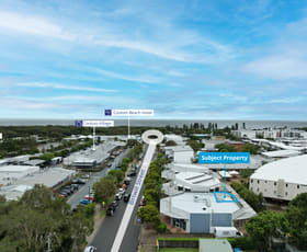Shop & Retail commercial property leased at 7/21-37 Birtwill Street Coolum Beach QLD 4573