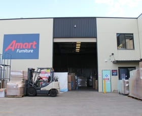 Factory, Warehouse & Industrial commercial property leased at 6/6 Frost Road Campbelltown NSW 2560