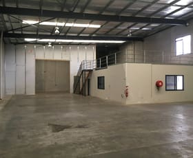 Factory, Warehouse & Industrial commercial property for lease at 6/6 Frost Road Campbelltown NSW 2560