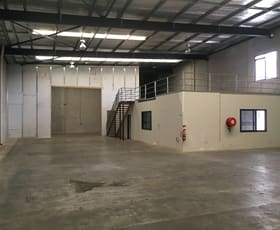 Factory, Warehouse & Industrial commercial property leased at 6/6 Frost Road Campbelltown NSW 2560
