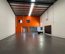 Factory, Warehouse & Industrial commercial property leased at Unit 10/169-173 Hume Highway Cabramatta NSW 2166