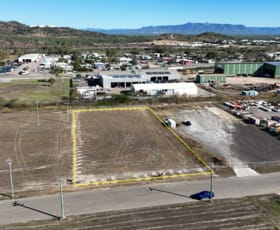 Development / Land commercial property leased at 51-53 Commercial Avenue Bohle QLD 4818