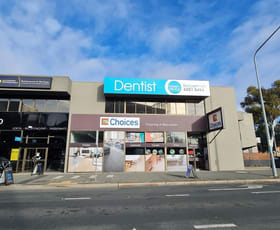 Offices commercial property for lease at 38 Cohen Street Belconnen ACT 2617