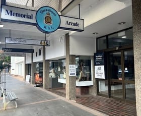 Shop & Retail commercial property leased at 6/251 Crawford Street Queanbeyan NSW 2620