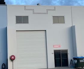 Factory, Warehouse & Industrial commercial property leased at 9/141 Lundberg Drive South Murwillumbah NSW 2484