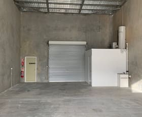 Factory, Warehouse & Industrial commercial property leased at 9/141 Lundberg Drive South Murwillumbah NSW 2484