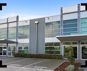 Offices commercial property leased at 3 Westside Avenue Port Melbourne VIC 3207