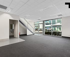 Offices commercial property leased at 3 Westside Avenue Port Melbourne VIC 3207