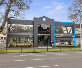 Showrooms / Bulky Goods commercial property for lease at 389 Flemington Road North Melbourne VIC 3051