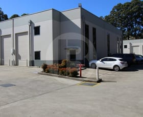 Factory, Warehouse & Industrial commercial property leased at 11/12A LOYALTY ROAD North Rocks NSW 2151