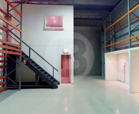 Factory, Warehouse & Industrial commercial property leased at 11/12A LOYALTY ROAD North Rocks NSW 2151