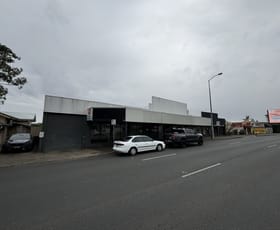 Offices commercial property leased at 176 Enoggera Road Newmarket QLD 4051