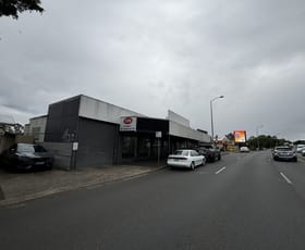 Offices commercial property leased at 176 Enoggera Road Newmarket QLD 4051