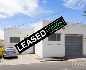 Other commercial property leased at 18-20 Dight Street Collingwood VIC 3066