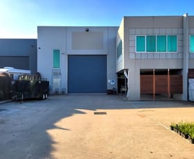 Factory, Warehouse & Industrial commercial property leased at 26A Yellowbox Drive Craigieburn VIC 3064
