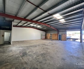 Factory, Warehouse & Industrial commercial property leased at C/20 Montgomery Street West End QLD 4810
