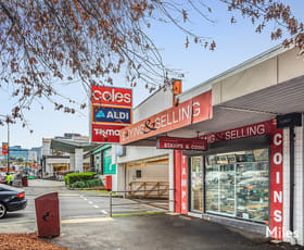 Shop & Retail commercial property leased at 52 Burgundy Street Heidelberg VIC 3084