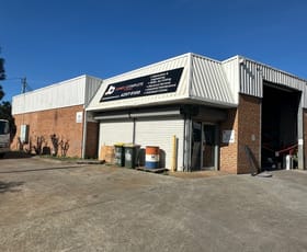 Factory, Warehouse & Industrial commercial property leased at 1/147 Industrial Road Oak Flats NSW 2529