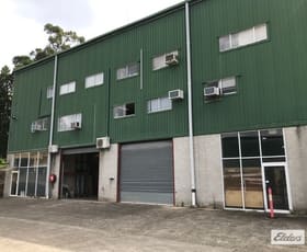 Factory, Warehouse & Industrial commercial property leased at 1A/2 Gundah Road Mount Kuring-gai NSW 2080