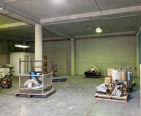 Factory, Warehouse & Industrial commercial property leased at 1A/2 Gundah Road Mount Kuring-gai NSW 2080