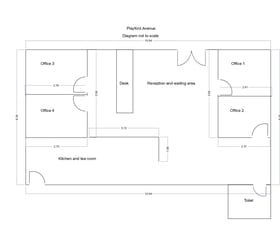 Showrooms / Bulky Goods commercial property for lease at 33A Playford Ave Whyalla Playford SA 5600