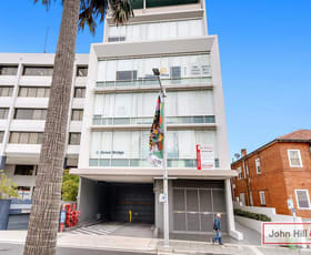 Offices commercial property for lease at 16 Railway Parade Burwood NSW 2134