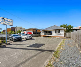 Shop & Retail commercial property leased at 1858 Logan Road Upper Mount Gravatt QLD 4122
