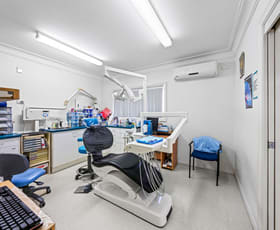 Shop & Retail commercial property leased at 1858 Logan Road Upper Mount Gravatt QLD 4122