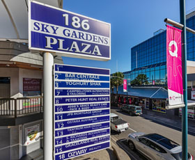 Offices commercial property for lease at Suite 10/186 Queen Street Campbelltown NSW 2560