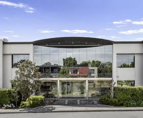 Offices commercial property leased at Ground  Suite 3/1 Milton Parade Malvern VIC 3144