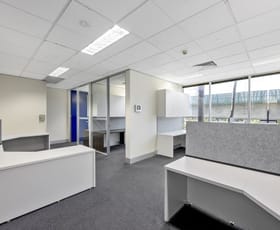 Offices commercial property leased at Ground  Suite 3/1 Milton Parade Malvern VIC 3144