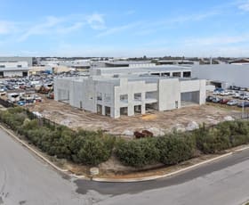 Factory, Warehouse & Industrial commercial property leased at 11 Watt Link Forrestdale WA 6112